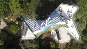 La Torre CVC en Pance fue escenario clave de la Semana de la Biodiversidad 2025, con actividades educativas, conservación y experiencias para acercarse a la riqueza natural del Valle del Cauca.